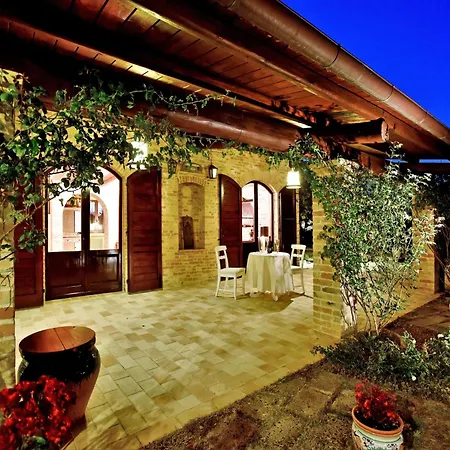 Villa Belvilla By Oyo Zimmerman Montecosaro (Marche)