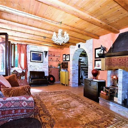 Belvilla By Oyo Zimmerman Villa