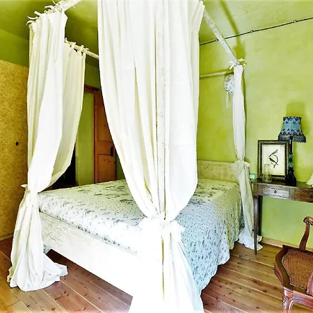 Villa Belvilla By Oyo Zimmerman Montecosaro (Marche)