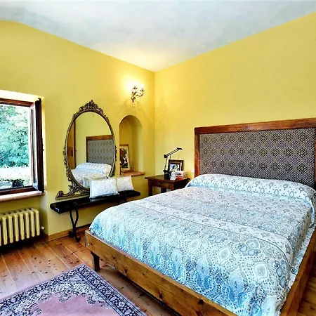 Belvilla By Oyo Zimmerman Montecosaro (Marche)