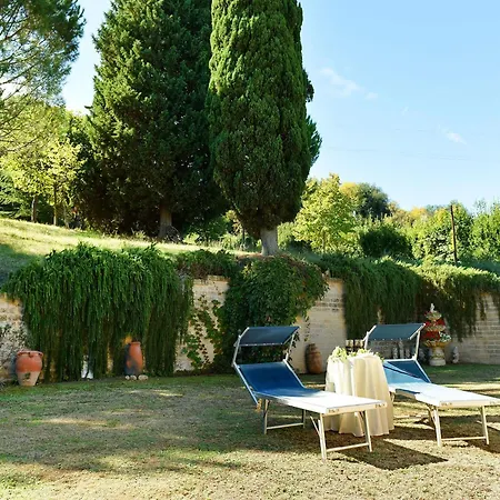 Belvilla By Oyo Zimmerman * Montecosaro (Marche)