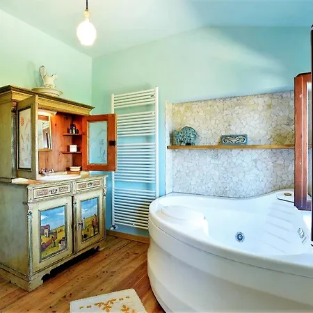 Villa Belvilla By Oyo Zimmerman Montecosaro (Marche)