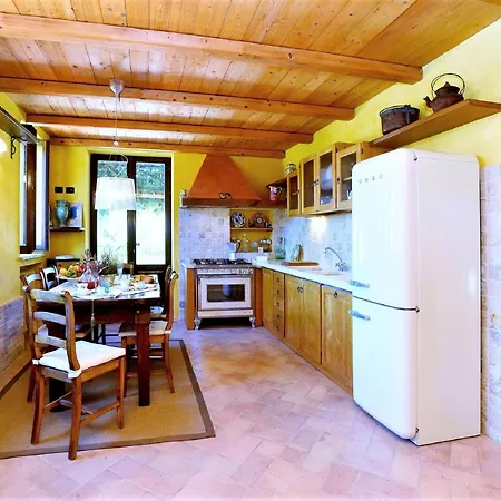 Belvilla By Oyo Zimmerman